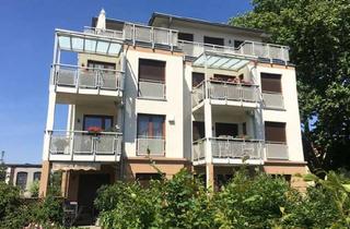 Penthouse mieten in Emil-Schüller-Straße 23, 01445 Radebeul, Exklusive 4-Zimmer Penthouse-Wohnung in Radebeul mit Dachterrasse und EBK + Einbauschränke