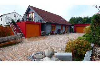 Penthouse mieten in Dillinger Str. 56, 86660 Tapfheim, Helle 3-Zimmer Penthouse-Wohnung mit Balkon in Tapfheim