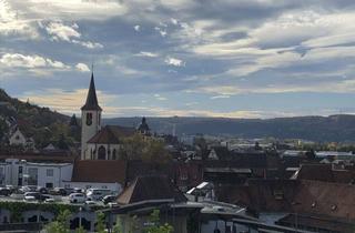 Wohnung mieten in 74821 Mosbach, Schöne Wohnung in zentraler Lage von Mosbach