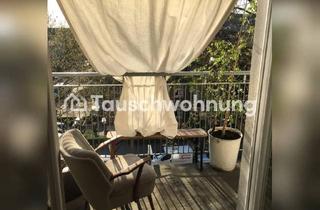 Tauschwohnungen in Hohenzollernring 17, 48145 Mauritz, Tauschwohnung: hansaviertel. schöne zentrale Dachgeschosswohnung