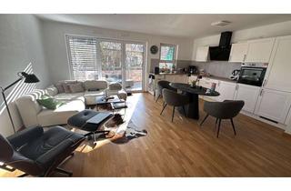 Wohnung mieten in Im Kühlen Grund, 64823 Groß-Umstadt, Moderne 3-Zimmer-Wohnung mit 91 m² in Groß-Umstadt