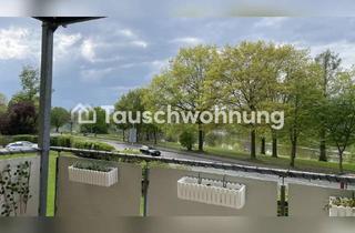 Tauschwohnungen in Huberstraße, 48151 Aaseestadt, Tauschwohnung: 2024 Kernsanierte 3ZBK mit unverbautem Aasee Blick !!!