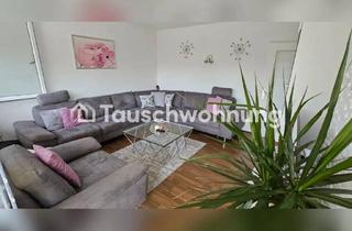 Tauschwohnungen in 48145 Mauritz, Tauschwohnung: 3 z. Wohnung mit großer Balkon gegen 4 z.+ zum Tauchen