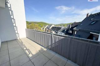 Wohnung mieten in Goethestraße, 08280 Aue, Traumwohnung mit großem Balkon und 2 Bädern