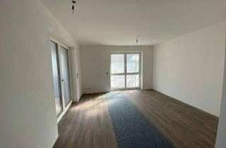 Wohnung mieten in Georg-Alber-Straße 23, 86529 Schrobenhausen, Neubau 2-Zimmer-Wohnung mit Balkon in Schrobenhausen