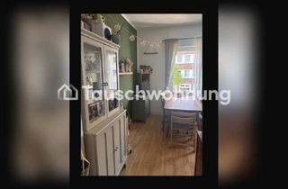 Tauschwohnungen in Ostmarkstraße 83, 48145 Mauritz, Tauschwohnung: Schöne 3-Zimmer- Altbau Wohnung