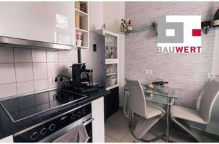 Wohnung mieten in Schloßgasse, 07806 Neustadt, Charmante 1,5-Zimmer Wohnung (42,55m²) im 1. OG, frisch saniert