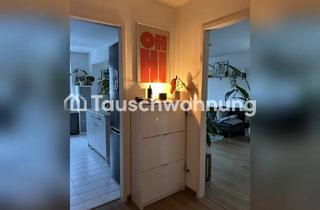 Tauschwohnungen in Bahnhofstraße 41, 13129 Blankenburg, Tauschwohnung: Helle und ruhige 2-Zimmer-Wohnung mit 65 m² im 2. OG