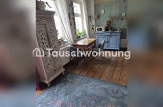 Tauschwohnungen in Brunnenstraße 29, 10119 Mitte, Tauschwohnung: Gemütliche Altbauwohnung