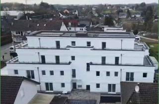 Wohnung mieten in 51399 Burscheid, Zur Miete: Barrierefreie 3 Zimmerwohnung mit Loggia und Garage in Burscheid Hilgen