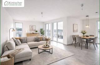 Wohnung mieten in 51399 Burscheid, Zur Miete: Barrierefreie 3 Zimmerwohnung mit Loggia und Garage in Burscheid Hilgen