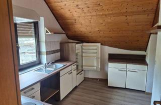 Wohnung mieten in Ringstraße, 65558 Kaltenholzhausen, Charmante 1-Zimmer Wohnung in Kaltenholzhausen