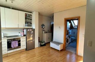 Wohnung mieten in Ringstraße, 65558 Kaltenholzhausen, Charmante Dachgeschosswohnung in Kaltenholzhausen zu vermieten