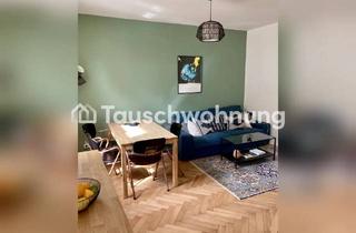 Tauschwohnungen in 81371 Sendling, Tauschwohnung: Biete: 2 Zimmer in München Suche: 3+ Zimmer in Berlin
