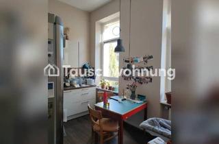 Tauschwohnungen in 60322 Westend-Nord, Tauschwohnung: Tolle Altbauwohnung im Frankfurter Westend