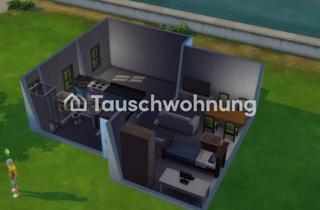 Tauschwohnungen in Grotestraße, 30451 Linden-Nord, Tauschwohnung: Tausche gegen 4-Zimmer-Wohnung