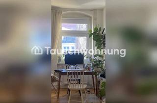 Tauschwohnungen in Prenzlauer Berg, 10437 Prenzlauer Berg, Tauschwohnung: Offering studio 30 m2 in Pberg - unlimited contract