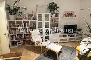 Tauschwohnungen in 30171 Südstadt, Tauschwohnung: Taschen 3 gg 4 Zi-Wohnung