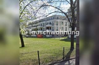 Tauschwohnungen in Alte Kaulsdorfer Straße 23, 12555 Köpenick, Tauschwohnung: EG Wohnung direkt an der S Bahnstation Köpenick Ab September