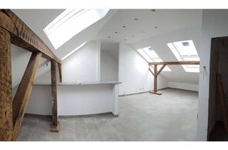 Lofts mieten in Klosterstr. 15a, 41747 Viersen, Sonnendurchflutetes Loft in Viersen – 46 m² urbanes Wohngefühl