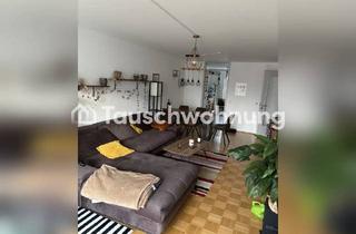 Tauschwohnungen in 76135 Südweststadt, Tauschwohnung: Helle 2-Zimmer-Wohnung in Karlsruhe Südweststadt