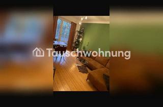 Tauschwohnungen in 22297 Winterhude, Tauschwohnung: Suche größere Wohnung in Hamburg, biete Nord-Flat