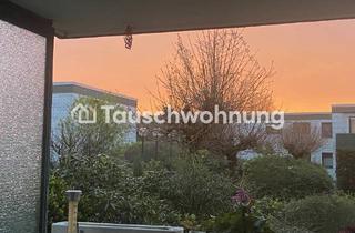 Tauschwohnungen in 48157 Handorf, Tauschwohnung: Erdgeschoss Wohnung