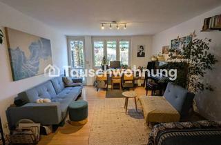 Tauschwohnungen in 80997 München, Tauschwohnung: Biete schöne 1-Zi-Whg, suche größere Whg im Süden Münchens