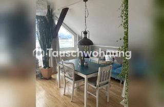 Tauschwohnungen in Dorfstraße 23, 01156 Cossebaude, Tauschwohnung: 3,5-Zimmer direkt an der Elbe in Dresden Cossebaude