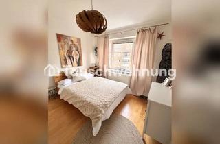 Tauschwohnungen in 22083 Barmbek-Süd, Tauschwohnung: 2-Zim.-Wohn. im Komponistenviertel gegen Größere