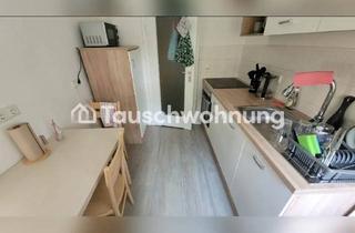Tauschwohnungen in 01067 Wilsdruffer Vorstadt/Seevorstadt-West, Tauschwohnung: Gemütliche 2-Zimmer Wohnung in Dresden Altstadt