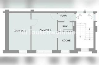 Tauschwohnungen in 28239 Ohlenhof, Tauschwohnung: Tausche 2-Zimmer-Flat in Bremen-West