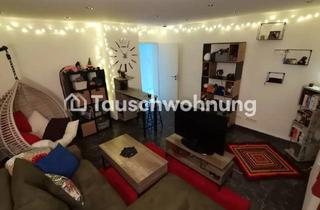 Tauschwohnungen in 93053 Kasernenviertel, Tauschwohnung: Hübsche 2-Zimmer Wohnung in Regensburg zum Tausch