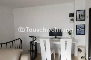 Tauschwohnungen in Gustav-Otto-Bogen 23, 80997 Allach-Untermenzing, Tauschwohnung: 2-Zimmer-Maisonette Flat in Allach-Untermenzing zum Tausch