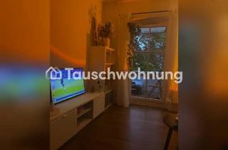 Tauschwohnungen in 01187 Plauen, Tauschwohnung: Schöne 2-Raum Wohnung in Dresden Plauen zum Tausch