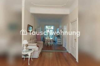 Tauschwohnungen in Außer Der Schleifmühle 26, 28203 Ostertor, Tauschwohnung: Charmante Bremer Altbau-Wohnung im Tausch angeboten