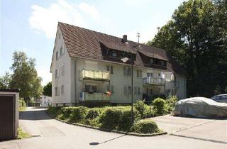 Wohnung mieten in Elsenhalde, 71101 Schönaich, Helle 3,5-Zimmer-Dachgeschoss-Wohnung mit Ausblick