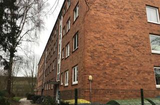 Wohnung mieten in Damaschkestr. 18, 23560 St. Jürgen, Komplett renovierte 2-Zimmer-Wohnung mit Balkon