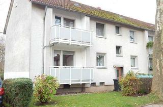 Wohnung mieten in Lohrheidestr. 142, 44866 Wattenscheid, sanierte 3-Zi-Wohnung im Erdgeschoss mit Balkon