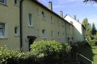 Wohnung mieten in Lessingstr., 89522 Heidenheim, Mitten drin statt nur dabei: günstige 2-Zimmer-Wohnung