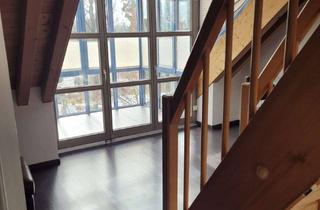 Wohnung mieten in Augsburgerstr., 82194 Gröbenzell, Helle 2-Zimmer-Dachwohnung mit Galerie in Gröbenzell