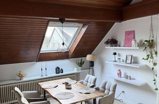 Wohnung mieten in 44225 Hombruch, Attraktive Wohnung mit Balkon in Dortmund-Hombruch