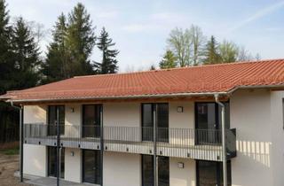 Wohnung mieten in Von-Kahl-Straße 35-43, 86971 Peiting, *NEUBAU-ERSTBEZUG* WOHNEN IN NATURNAHER UMGEBUNG*H7.W3