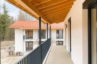 Wohnung mieten in Von-Kahl-Straße 35-43, 86971 Peiting, *NEUBAU-ERSTBEZUG* WOHNEN IN NATURNAHER UMGEBUNG*H7.W4