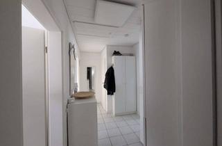 Wohnung mieten in 67346 Speyer, Helle 3-Zimmer-Wohnung im 1. Obergeschoss mit zwei Balkonen und Stellplatz