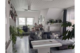 Wohnung mieten in Brünnleinswiese 18, 91522 Ansbach, Helle 2-Zimmer-Wohnung in Ansbach-Stadt mit 74 m² Wohnfläche