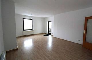 Wohnung mieten in 09322 Penig, Ruhig wohnen im Stadtkern mit Einbauküche - Helle Wohnung zum sofortigen Bezug