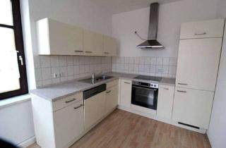 Wohnung mieten in 09322 Penig, *** 2 Zimmer + Balkon + EBK ***
