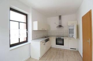Wohnung mieten in 09322 Penig, *** 2 Zimmer + Balkon + EBK ***