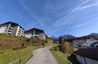 Wohnung mieten in Vorderbrandstraße 1-5, 83471 Berchtesgaden, Gemütliche 45 m² Wohnung mit Balkon in Berchtesgaden